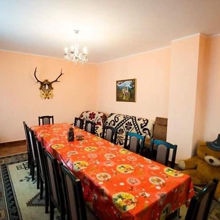 Casa Giorgiana Villa Borsa Kültér fotó