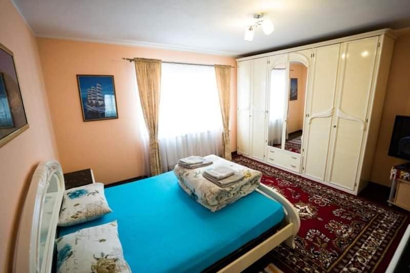 Casa Giorgiana Villa Borsa Kültér fotó