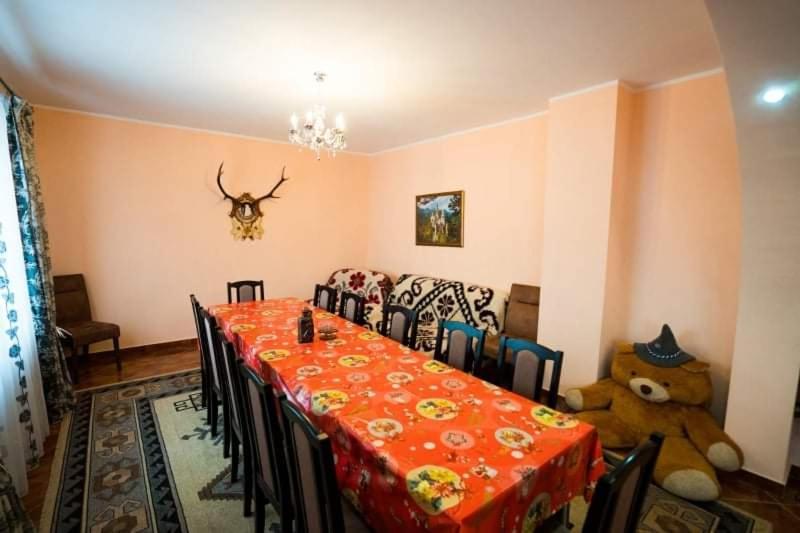 Casa Giorgiana Villa Borsa Kültér fotó