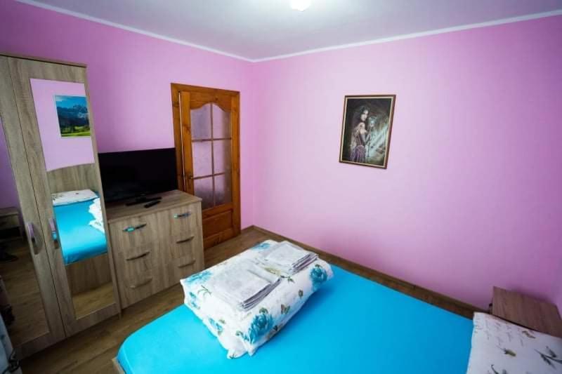 Casa Giorgiana Villa Borsa Kültér fotó
