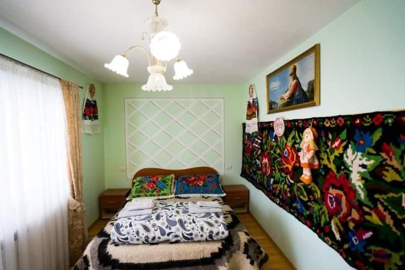 Casa Giorgiana Villa Borsa Kültér fotó