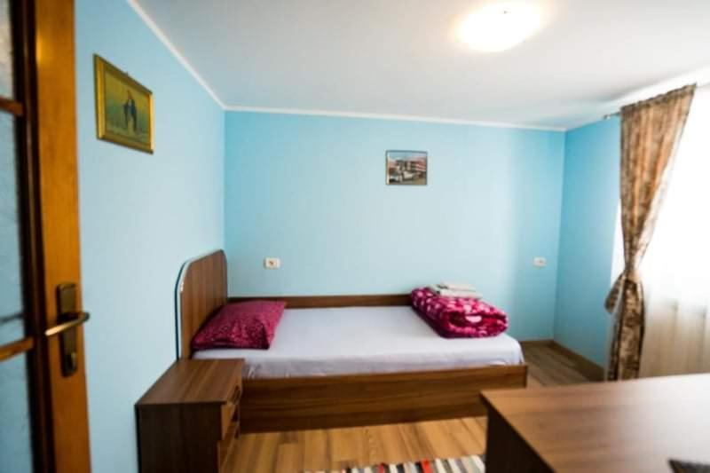 Casa Giorgiana Villa Borsa Kültér fotó
